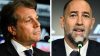 Balzarini: 'Aspettavo complottisti che incolpano la Juve per il rigore non dato alla Roma'