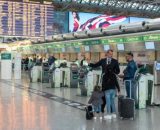 Aeroporto di Fiumicino - © Aeroporto di Fiumicino