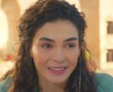 Reyyan in foto © Hercai – Amore e vendetta.