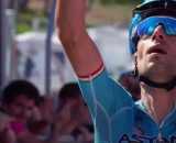 Vincenzo Nibali – © YouTube Giro d’Italia.