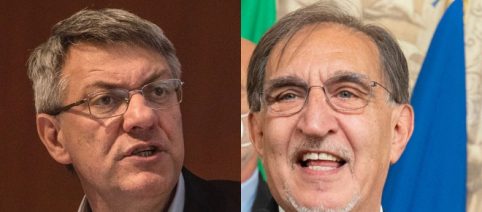 Referendum, Landini: 'Pericoloso invitare le persone a non votare, errore molto grave'