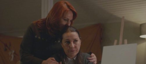 Tradimento, il finale: Guzide scopre che Tarik ha fatto sparire il loro vero figlio malato