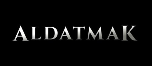 La sigla di Tradimento - Aldatmak © Wikipedia