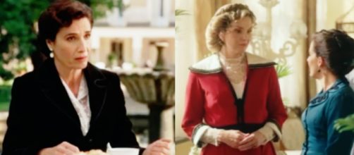 La Promessa spoiler 18 maggio: Cruz riceve una cartolina da Maria Antonia, ma  non la legge