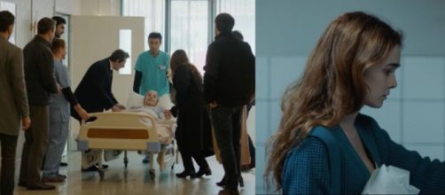 Oylum e Selin - screenshot © Tradimento.