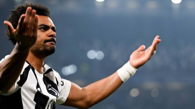 Renato Veiga - ©️ X Juventus FC.