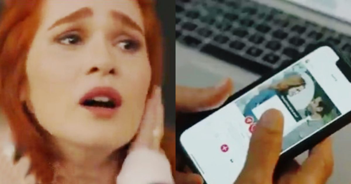 Tradimento, spoiler 18/5, gli utenti sul nome della figlia di Tolga: 'Chiamatela Oylum'