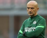 Antonio Pintus, preparatore atletico del Real Madrid con un passato nell'Inter e nella Juventus - Foto © FIGC