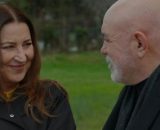 Guzide e Sezai in Tradimento © Mediaset.