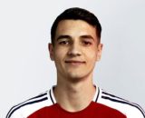 Jakub Kiwior, difensore dell'Arsenal - Foto © Arsenal