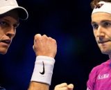 Jannik Sinner e Casper Ruud © Instagram Atp