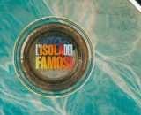 Logo de L'Isola dei Famosi – © Mediaset.