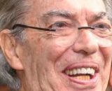 Massimo Moratti, ex presidente dell'Inter. Foto © Wikipedia