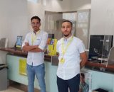 Operatori di sportello Poste Italiane - © Poste Italiane