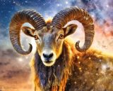 Oroscopo del segno dell'Ariete – © Pixabay.