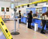Ufficio postale © Poste Italiane.