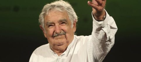 Uruguay: è morto l'ex presidente Mujica