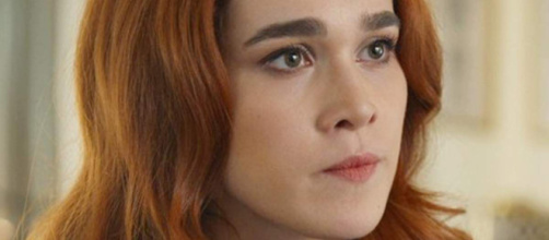 Selin finisce in ospedale © Tradimento ATV.