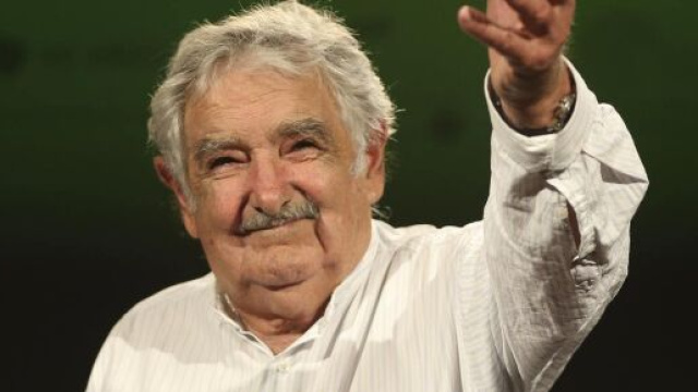 È morto Pepe Mujica, Presidente dell’Urugay © Facebook