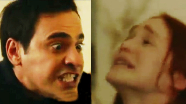 Tolga e Selin © Tradimento - Aldatmak