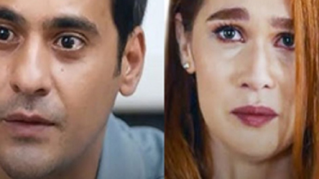 Tolga e Selin Tradimento © Mediaset.