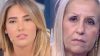 Uomini e donne, Martina dura con l'ex del pubblico Rosy: 'Il tuo parere non interessa'