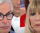 Arcangelo e Gemma – Screenshot © Canale 5.