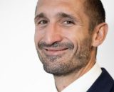 Giorgio Chiellini, Head of Football Institutional Relations della Juventus. Foto © X/Chiellini