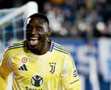 Kolo Muani © Instagram ufficiale del giocatore