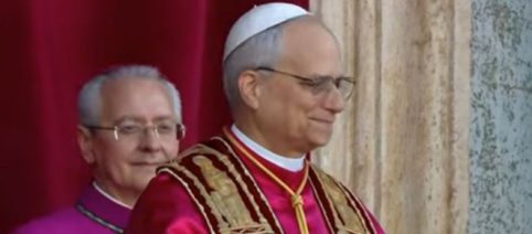 Papa Leone XIV terrà la messa di inizio pontificato domenica 18 maggio
