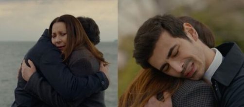 Tradimento spoiler turchi, Güzide ritrova il figlio Dündar: 'Ti prego, perdonami'