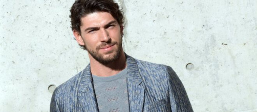 Ignazio Moser – © immagine dal profilo Instagram di Ignazio Moser.