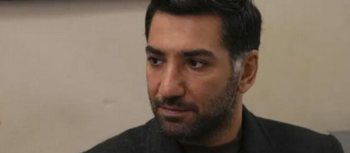 Kahraman in Tradimento – © Screenshot Canale 5.