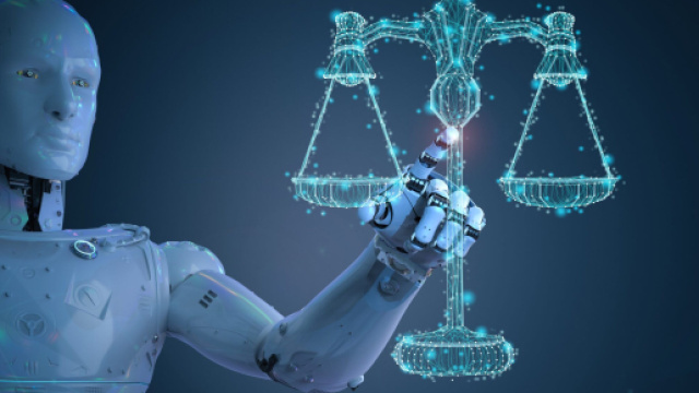 Immagini realizzate con l'utilizzo di &copy; IA