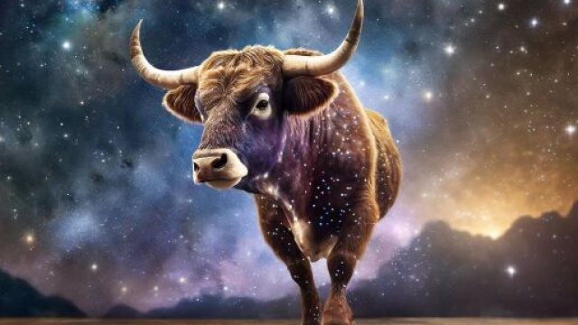 Oroscopo del segno del Toro – © Pixabay.