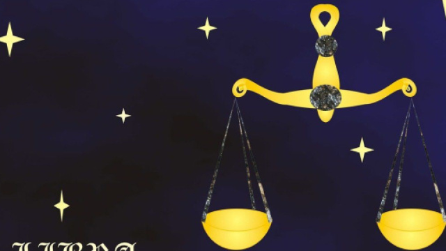 Segno zodiacale della Bilancia © Pixabay.