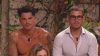 Isola dei Famosi: Angelo Famao e Leonardo Brum si ritirano, televoto annullato