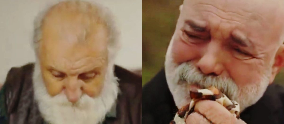 Tradimento trame Turchia: Numan perde la vita, Sezai esclude Guzide dal  funerale