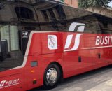 Autobus Busitalia - © Ferrovie dello Stato