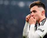 Francisco Conceicao, attaccante della Juventus. Foto © X/Conceicao