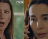 Guzide e Oylum in Tradimento © Mediaset