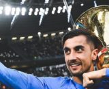 Mattia Perin (Foto © Instagram)
