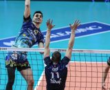Perugia Volley © Pagina Facebook Ufficiale Lega Pallavolo Serie A.