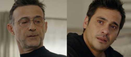 Oltan e Tolga - screenshot © Tradimento.