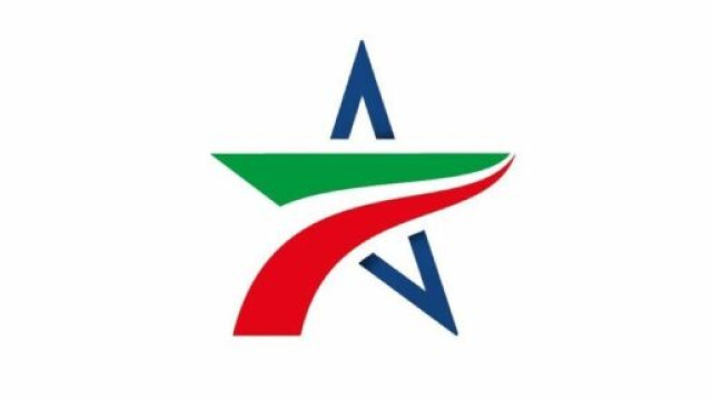 Logo del Ministero delle Infrastrutture e dei Trasporti – © Ministero delle Infrastrutture e dei Trasporti.