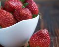 Fragole al vino: un delizioso dessert a base alcolica