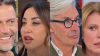 U&D, anticipazioni: Francesca e Giovanni in esclusiva, Arcangelo va via, Cinzia lo saluta