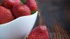 Fragole al vino: un delizioso dessert a base alcolica