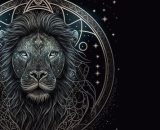 Il segno zodiacale del Leone © Pixabay.