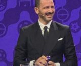 Leonardo Bonucci, ex difensore della Juventus © X
